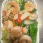 Best S10. Seafood Special in Grandville, MI