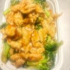 Best 50. Chicken with Broccoli in Grandville, MI