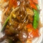 Best 85. Szechuan Beef in Grandville, MI