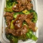 Best 70. Beef with Broccoli in Grandville, MI