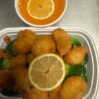 Best S3. Lemon Chicken in Grandville, MI