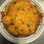 Best 81. Shrimp Egg Foo Young in Grandville, MI