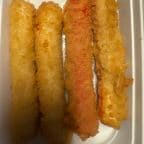 Best 7. Fried Crab Meat Stick in Grandville, MI