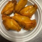 Best 9. Fried Chicken Wings in Grandville, MI