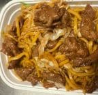 Best 36. Beef Lo Mein in Grandville, MI