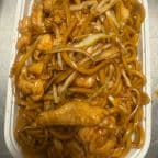 Best 37. Chicken Lo Mein in Grandville, MI