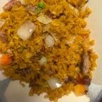 Best 28. Roast Pork Fried Rice in Grandville, MI
