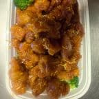 Best S1. Orange Chicken in Grandville, MI