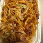 Best 35. Roast Pork Lo Mein in Grandville, MI