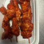 Best 4. BBQ Chicken Stick in Grandville, MI