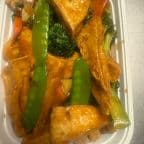 Best 42. Bean Curd Home Style in Grandville, MI