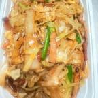 Best Moo Shu Pork in Grandville, MI